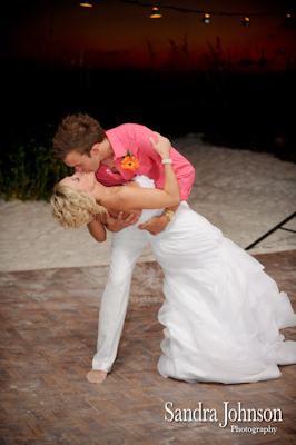 Best Anna Maria Island Wedding photographer - Sandra Johnson (SJFoto.com)